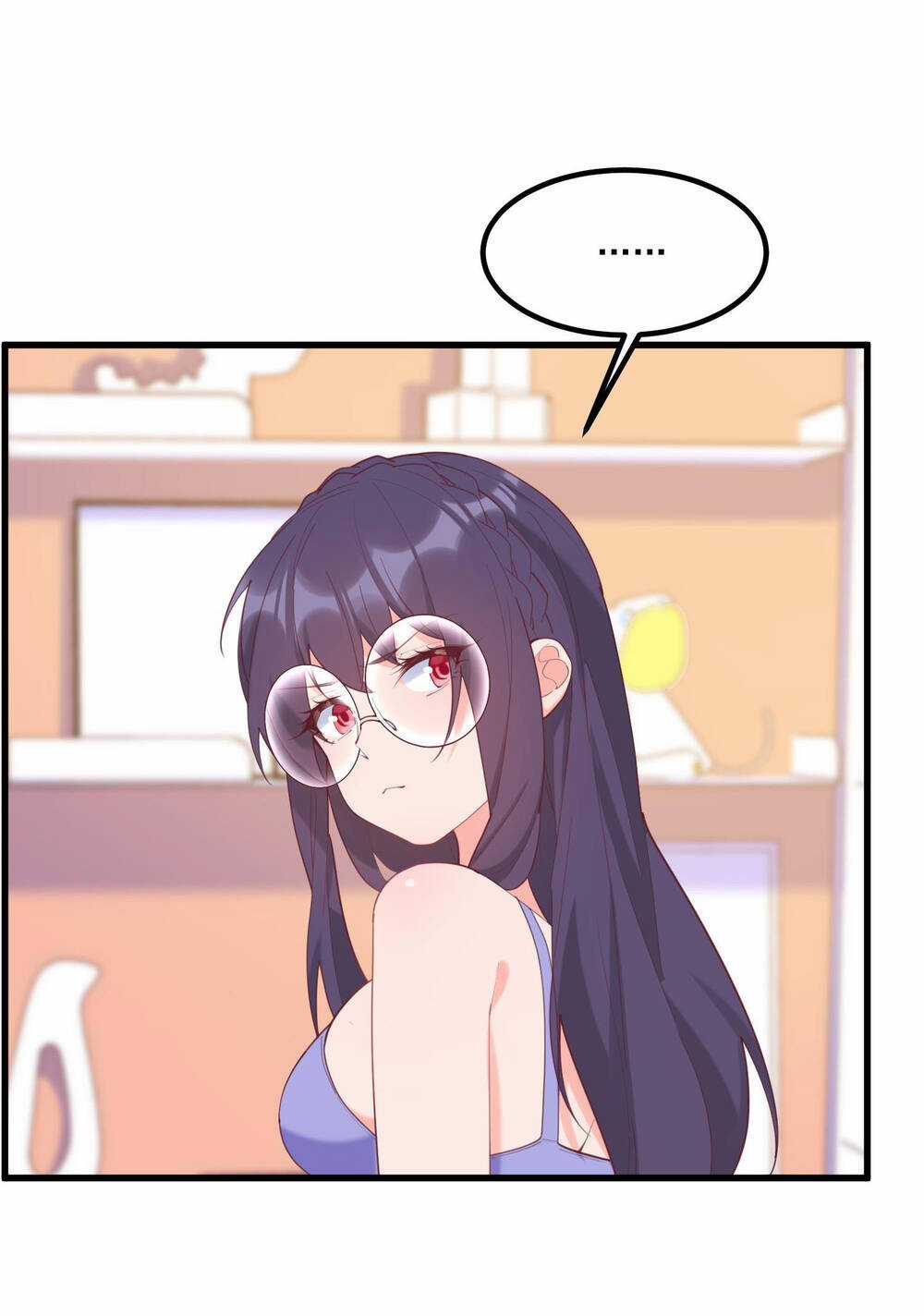 Bạn Gái Của Tôi Rất Kì Lạ Chapter 31 trang 32