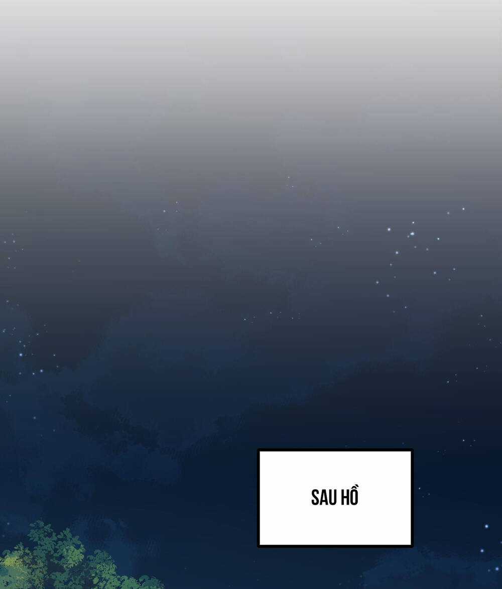 Bạn Gái Của Tôi Rất Kì Lạ Chapter 31 trang 35