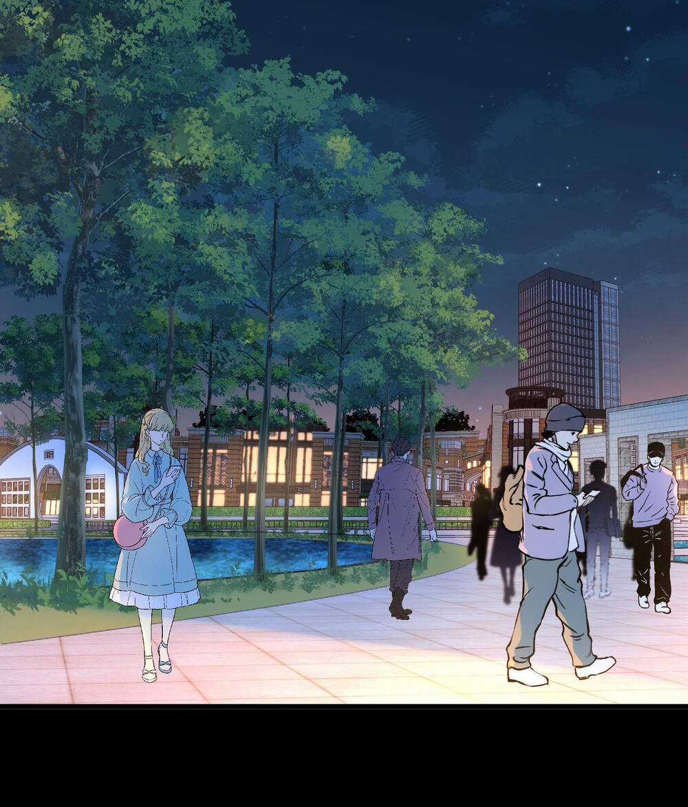 Bạn Gái Của Tôi Rất Kì Lạ Chapter 31 trang 36