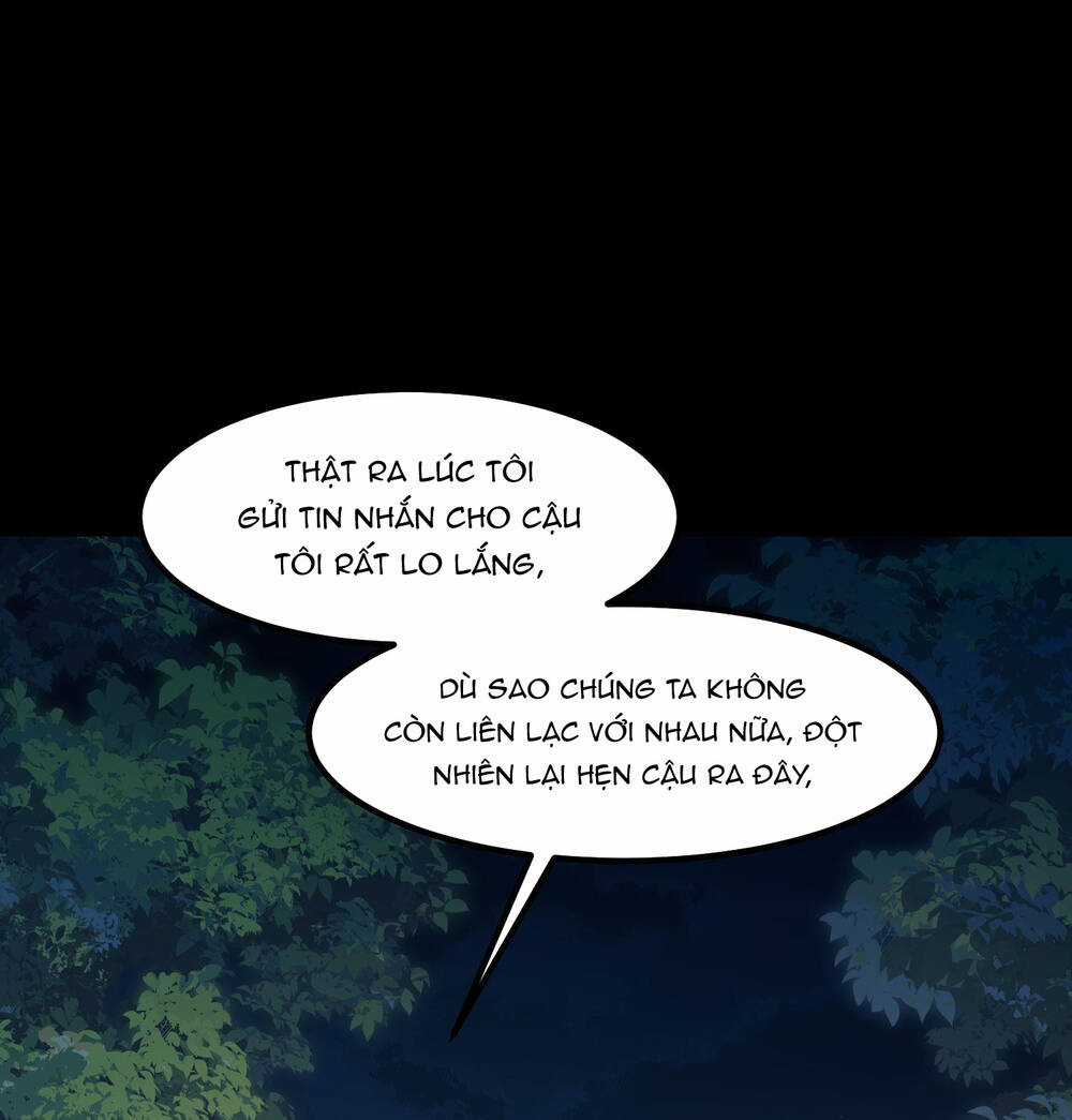 Bạn Gái Của Tôi Rất Kì Lạ Chapter 31 trang 42