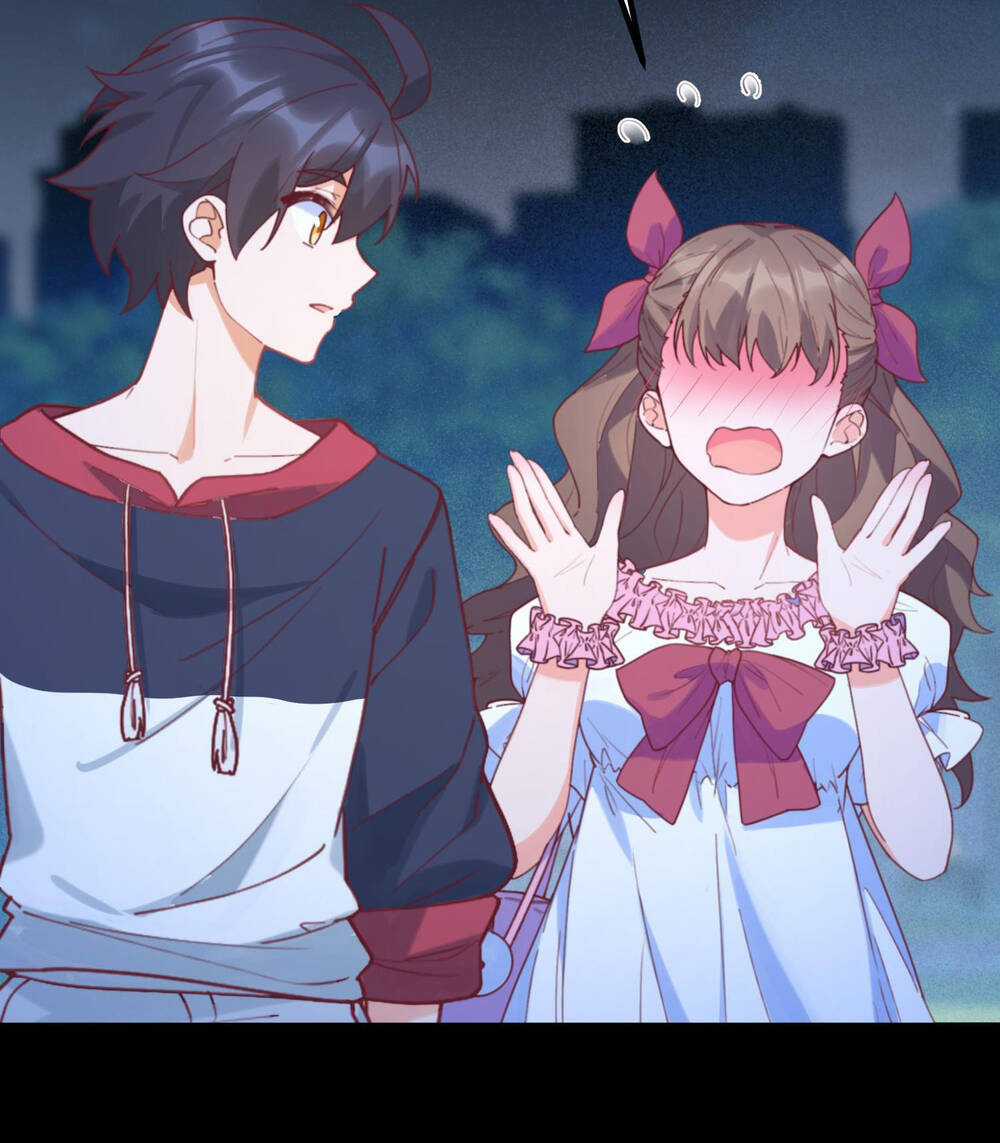 Bạn Gái Của Tôi Rất Kì Lạ Chapter 31 trang 47