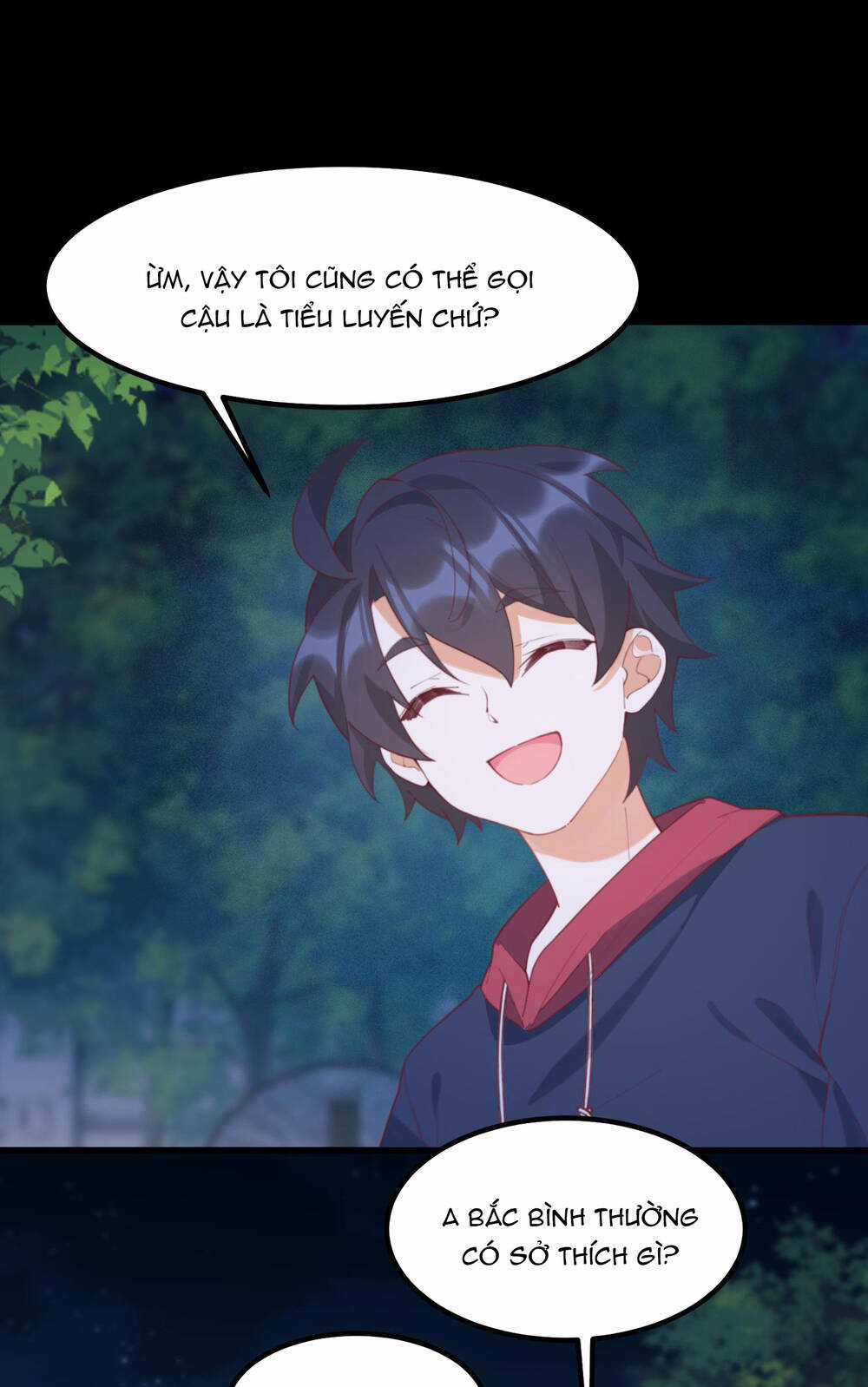 Bạn Gái Của Tôi Rất Kì Lạ Chapter 31 trang 49