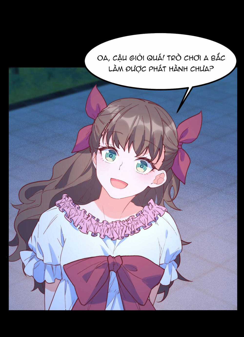 Bạn Gái Của Tôi Rất Kì Lạ Chapter 31 trang 51