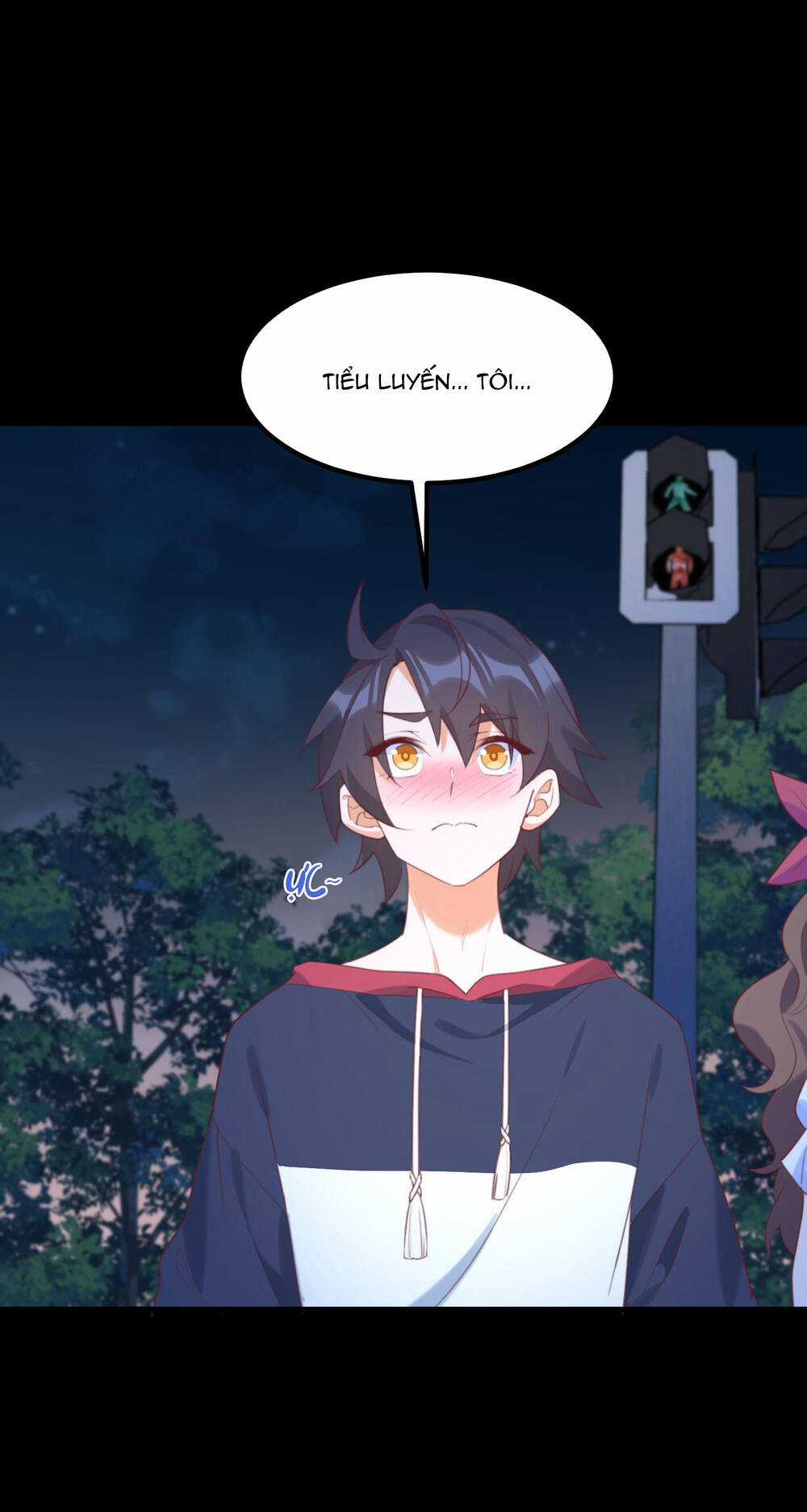 Bạn Gái Của Tôi Rất Kì Lạ Chapter 31 trang 64