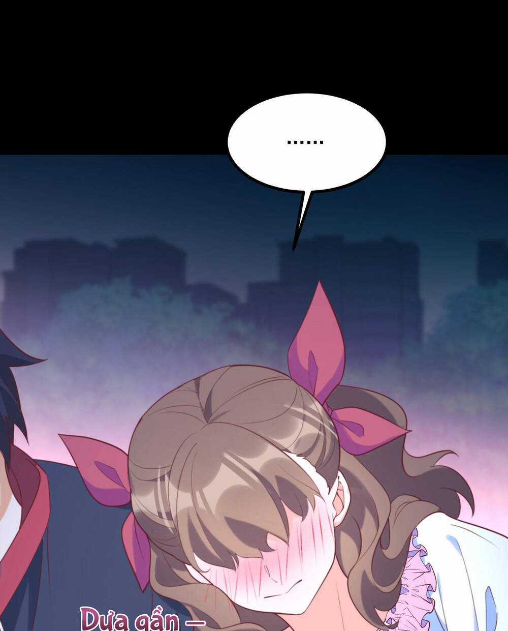 Bạn Gái Của Tôi Rất Kì Lạ Chapter 31 trang 66