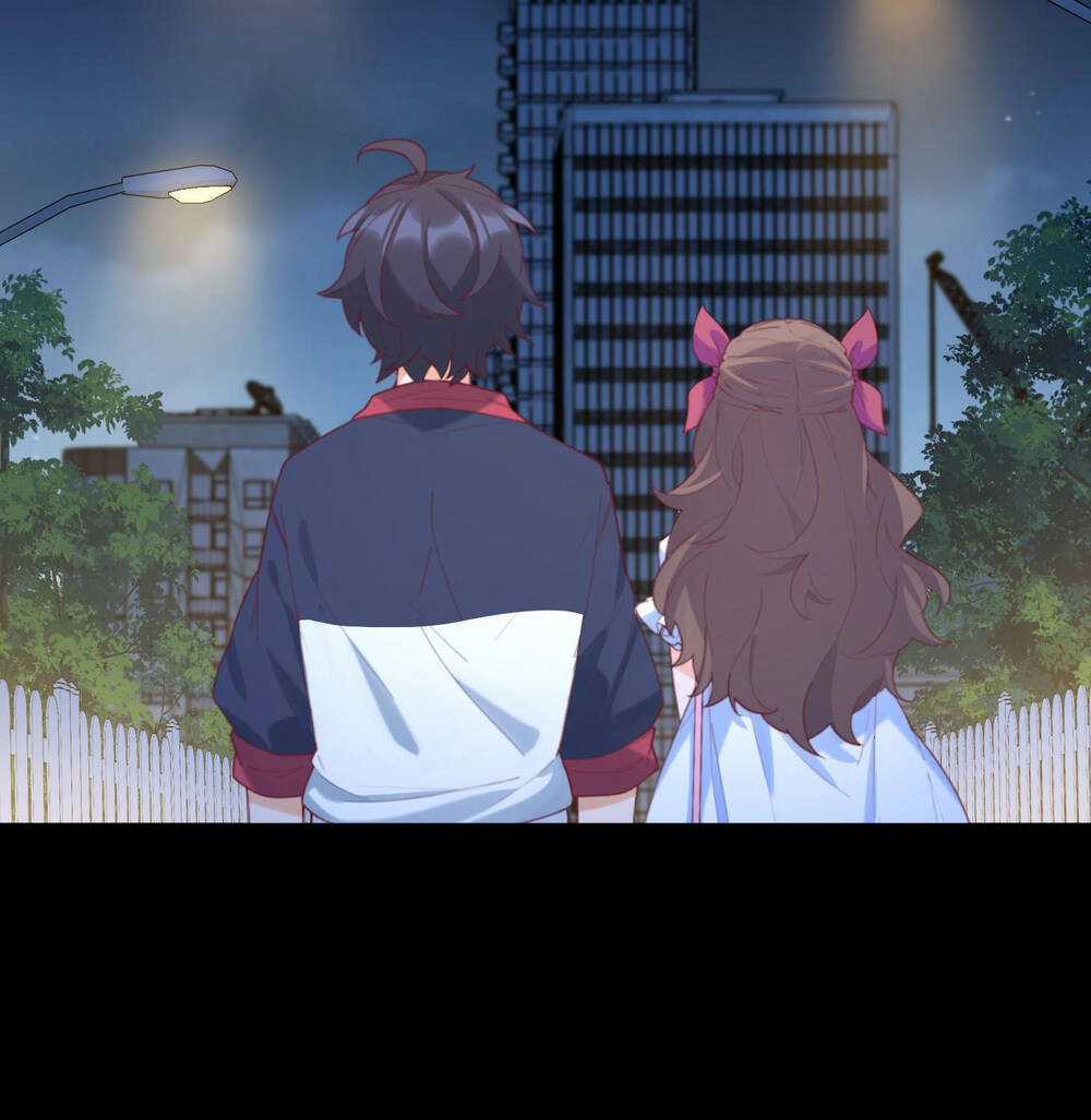 Bạn Gái Của Tôi Rất Kì Lạ Chapter 32 trang 14