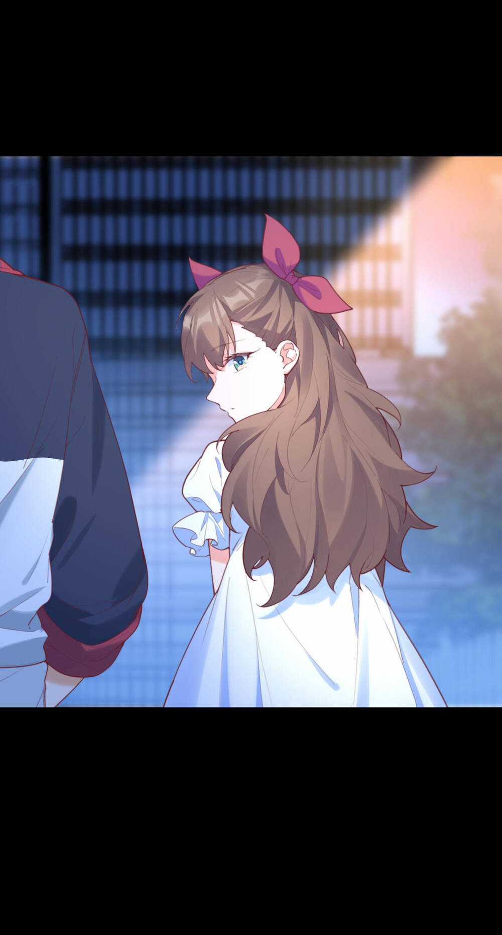 Bạn Gái Của Tôi Rất Kì Lạ Chapter 32 trang 15