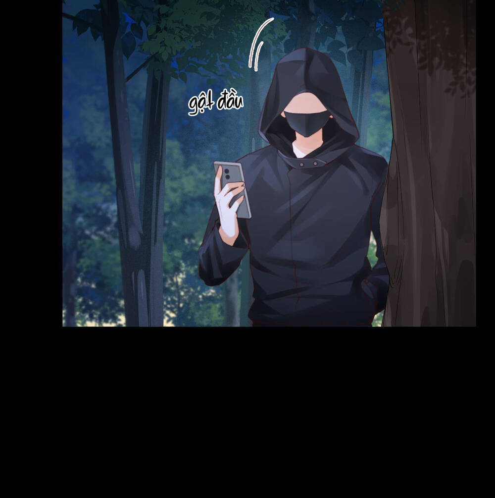 Bạn Gái Của Tôi Rất Kì Lạ Chapter 32 trang 17