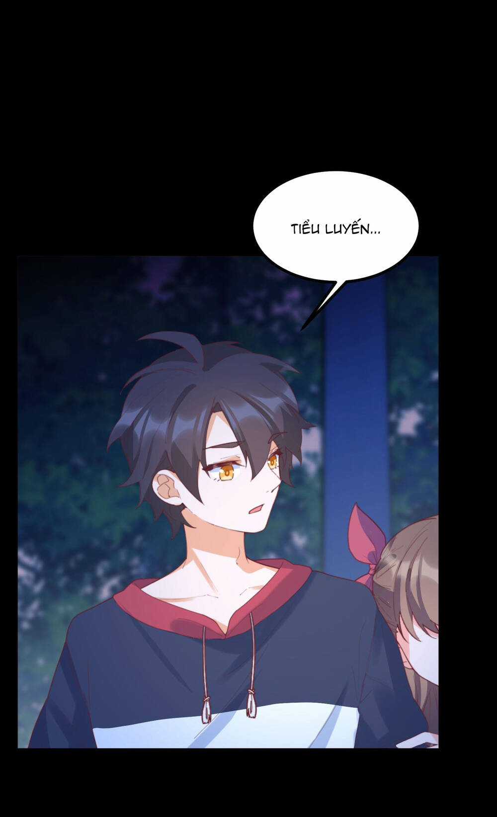 Bạn Gái Của Tôi Rất Kì Lạ Chapter 32 trang 2