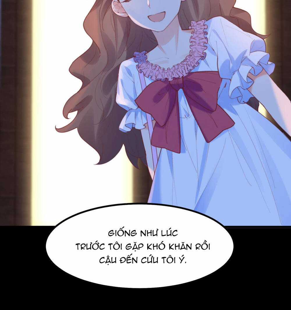 Bạn Gái Của Tôi Rất Kì Lạ Chapter 32 trang 22