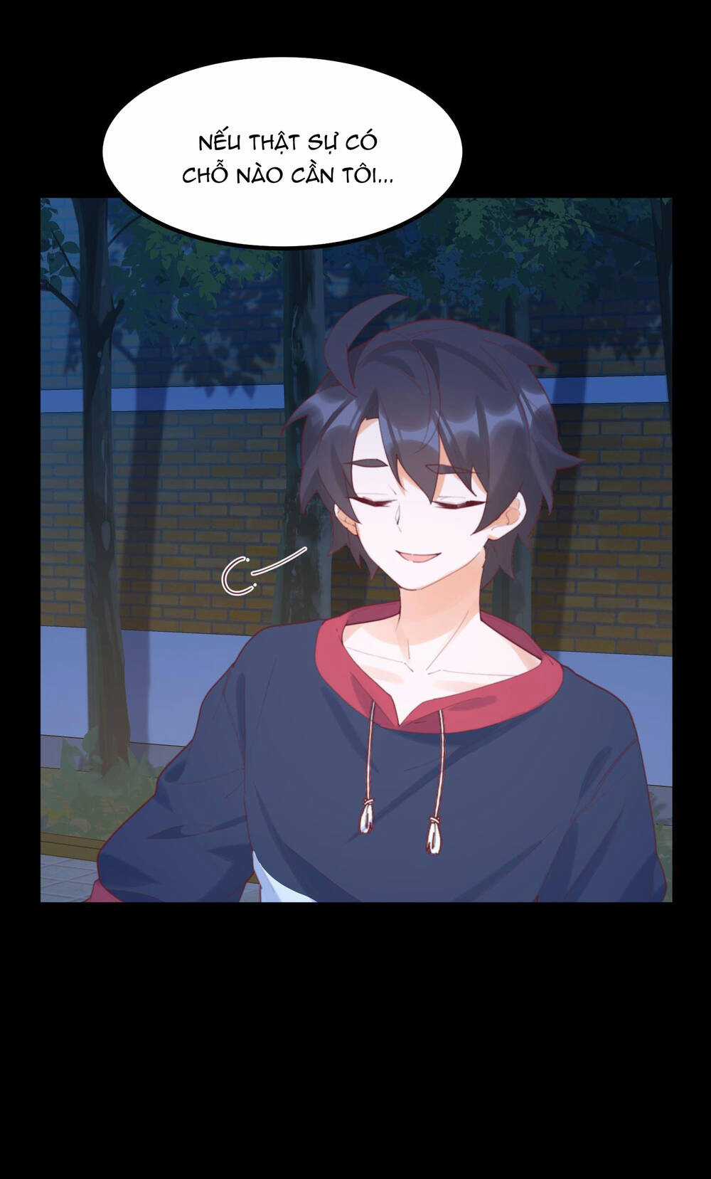 Bạn Gái Của Tôi Rất Kì Lạ Chapter 32 trang 23