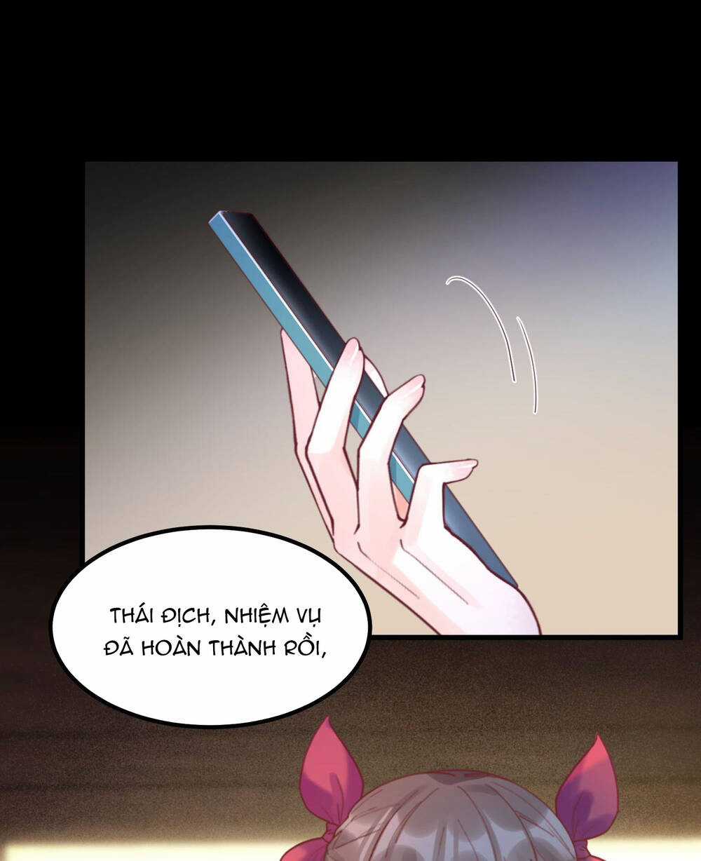Bạn Gái Của Tôi Rất Kì Lạ Chapter 32 trang 26