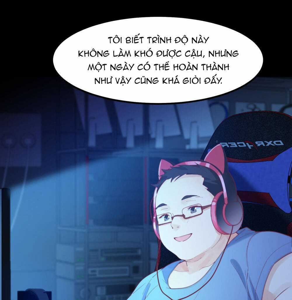 Bạn Gái Của Tôi Rất Kì Lạ Chapter 32 trang 28