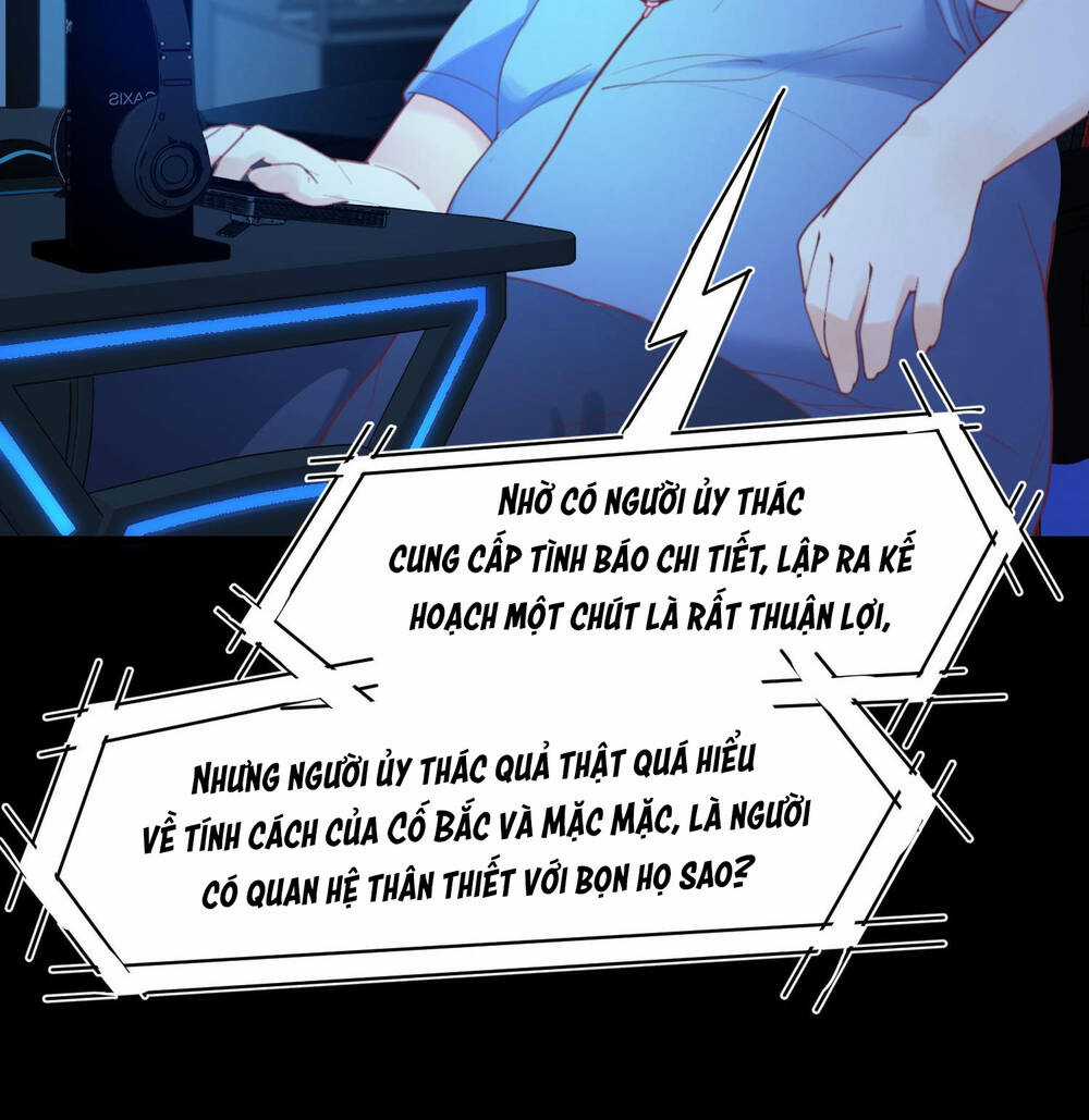 Bạn Gái Của Tôi Rất Kì Lạ Chapter 32 trang 29