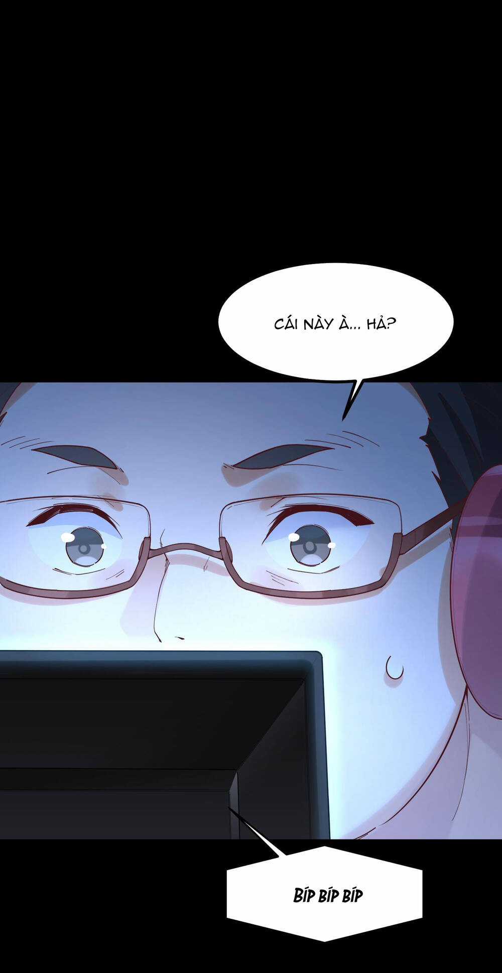 Bạn Gái Của Tôi Rất Kì Lạ Chapter 32 trang 30