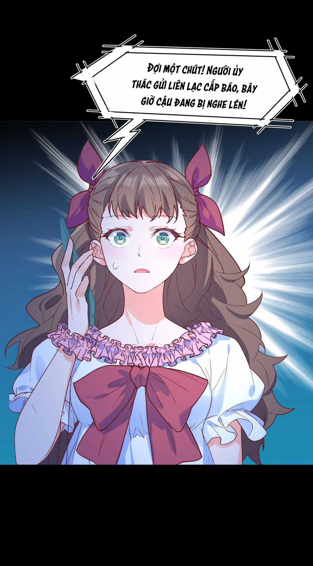 Bạn Gái Của Tôi Rất Kì Lạ Chapter 32 trang 31