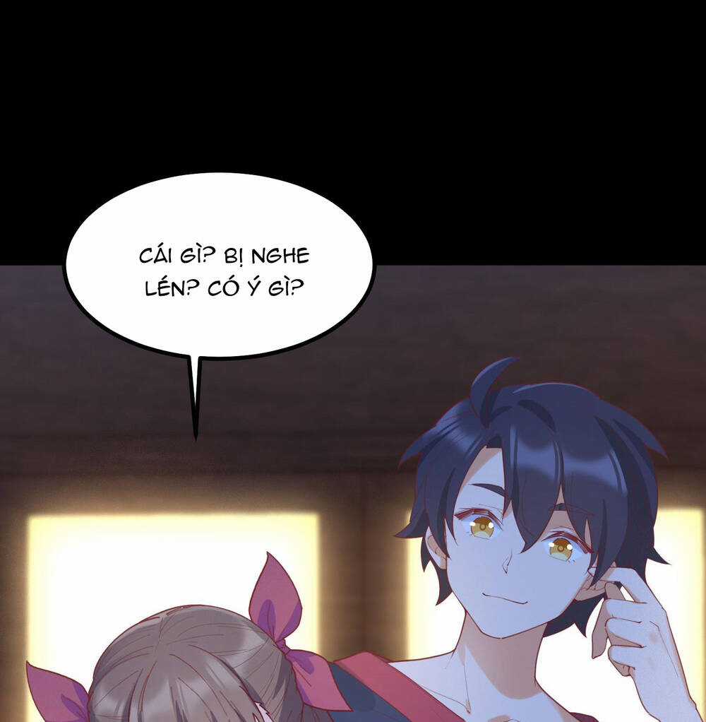 Bạn Gái Của Tôi Rất Kì Lạ Chapter 32 trang 32