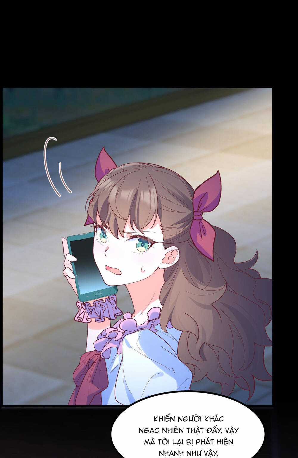 Bạn Gái Của Tôi Rất Kì Lạ Chapter 32 trang 34