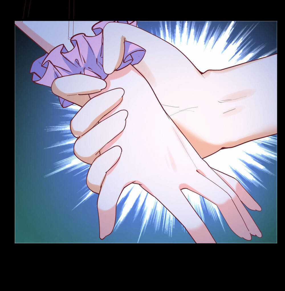 Bạn Gái Của Tôi Rất Kì Lạ Chapter 32 trang 38