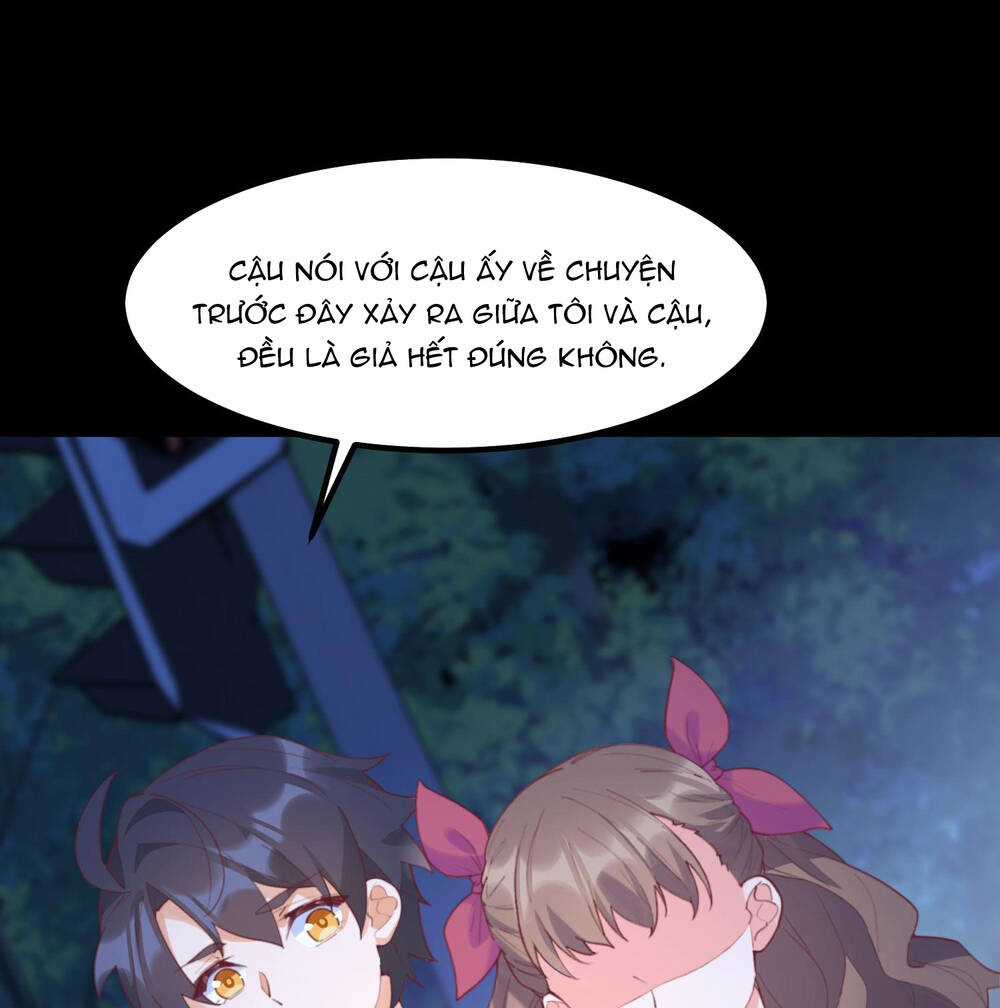 Bạn Gái Của Tôi Rất Kì Lạ Chapter 32 trang 4