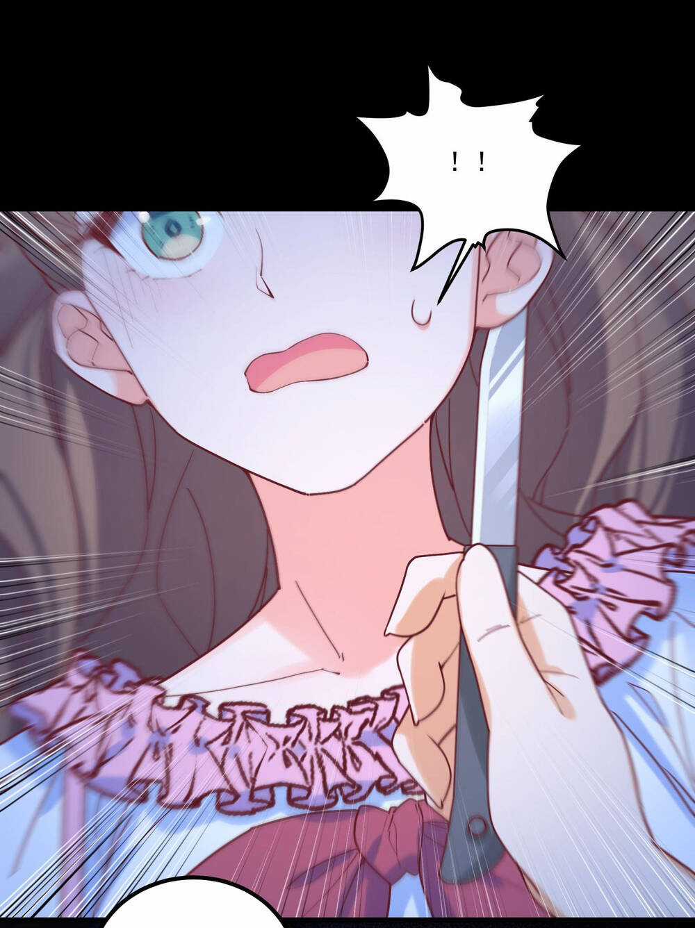 Bạn Gái Của Tôi Rất Kì Lạ Chapter 32 trang 41