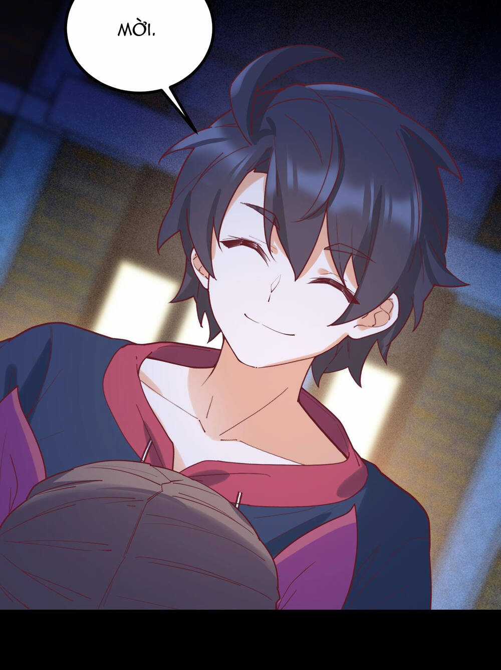 Bạn Gái Của Tôi Rất Kì Lạ Chapter 32 trang 42