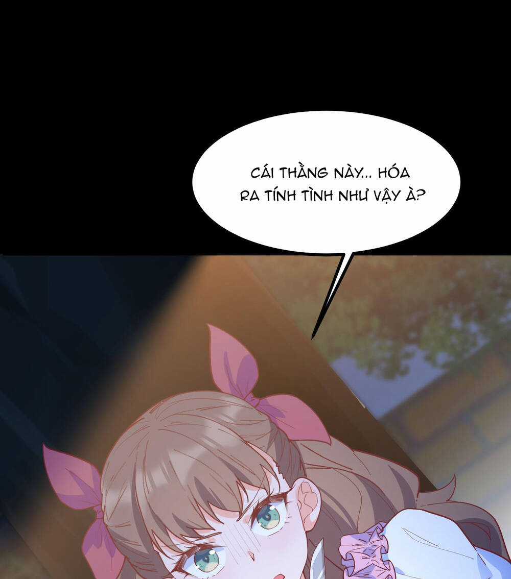 Bạn Gái Của Tôi Rất Kì Lạ Chapter 32 trang 43