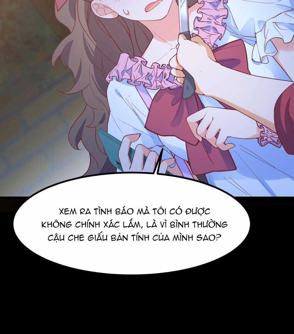 Bạn Gái Của Tôi Rất Kì Lạ Chapter 32 trang 44