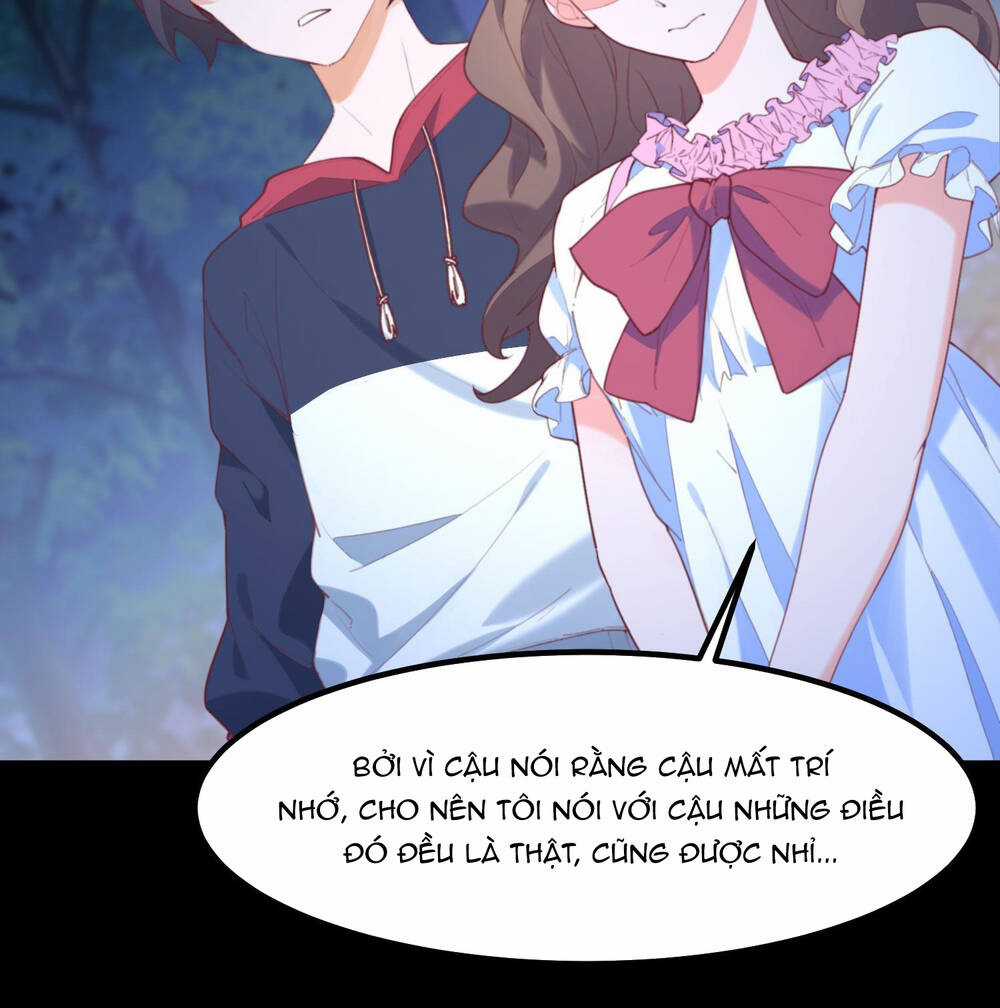 Bạn Gái Của Tôi Rất Kì Lạ Chapter 32 trang 5