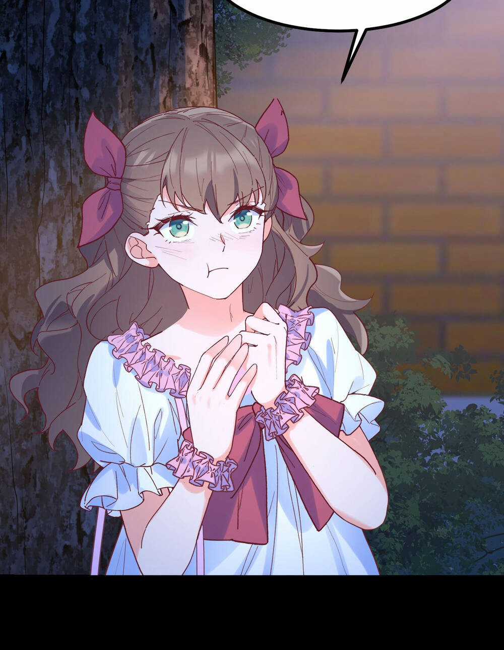 Bạn Gái Của Tôi Rất Kì Lạ Chapter 32 trang 53