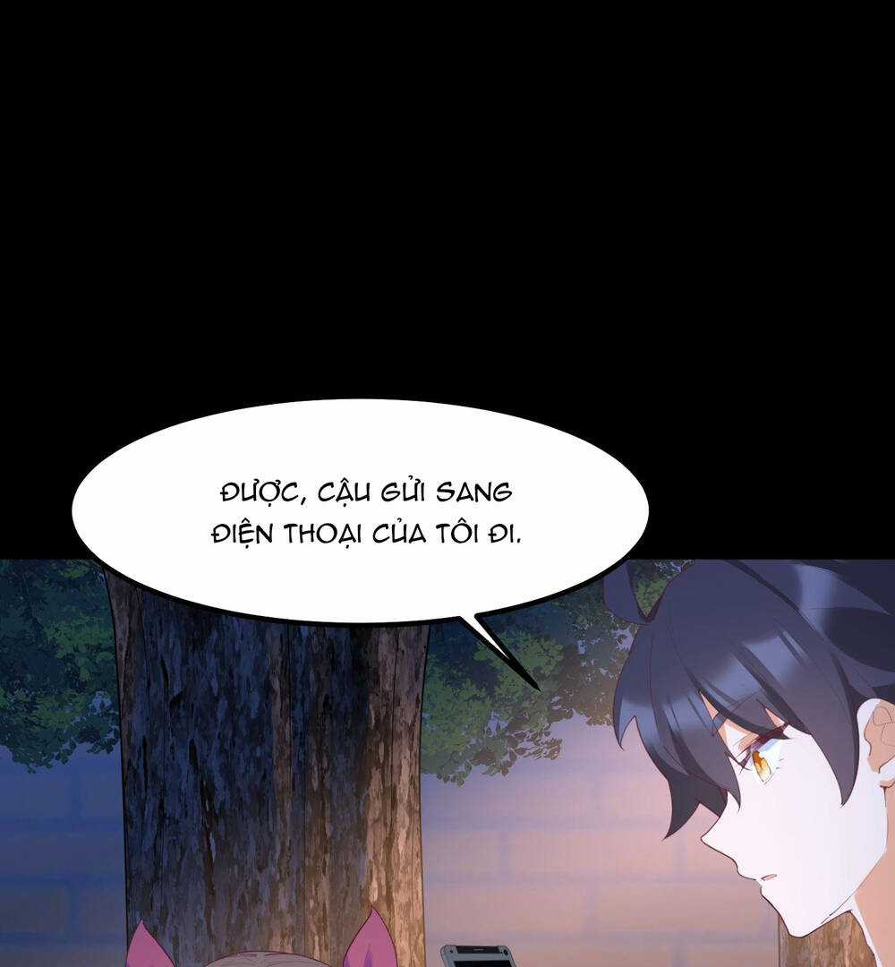 Bạn Gái Của Tôi Rất Kì Lạ Chapter 32 trang 56