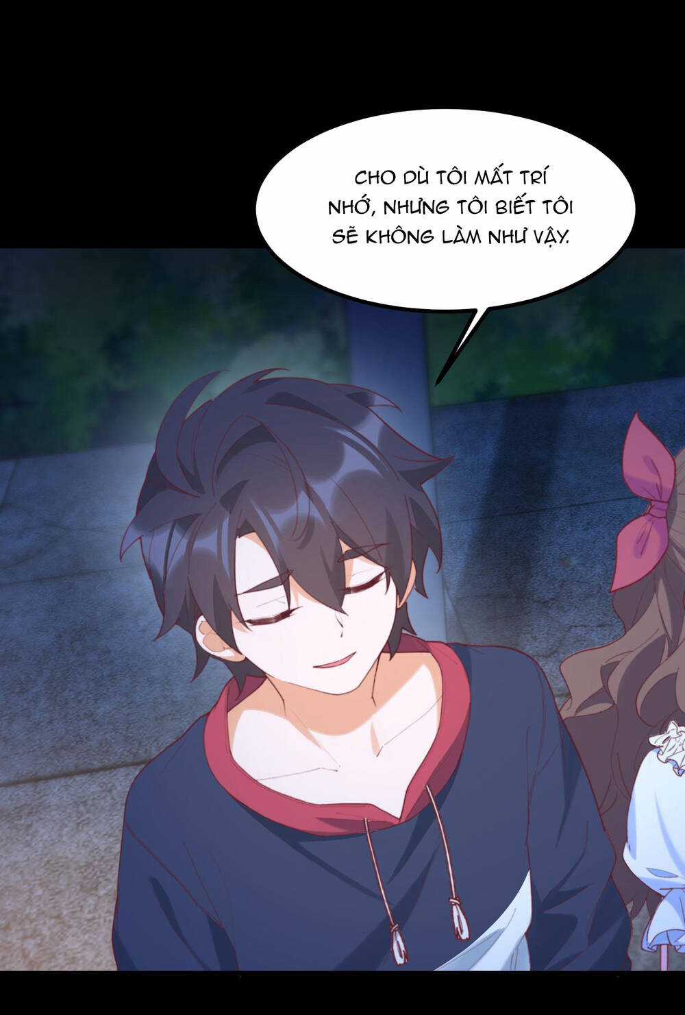 Bạn Gái Của Tôi Rất Kì Lạ Chapter 32 trang 6