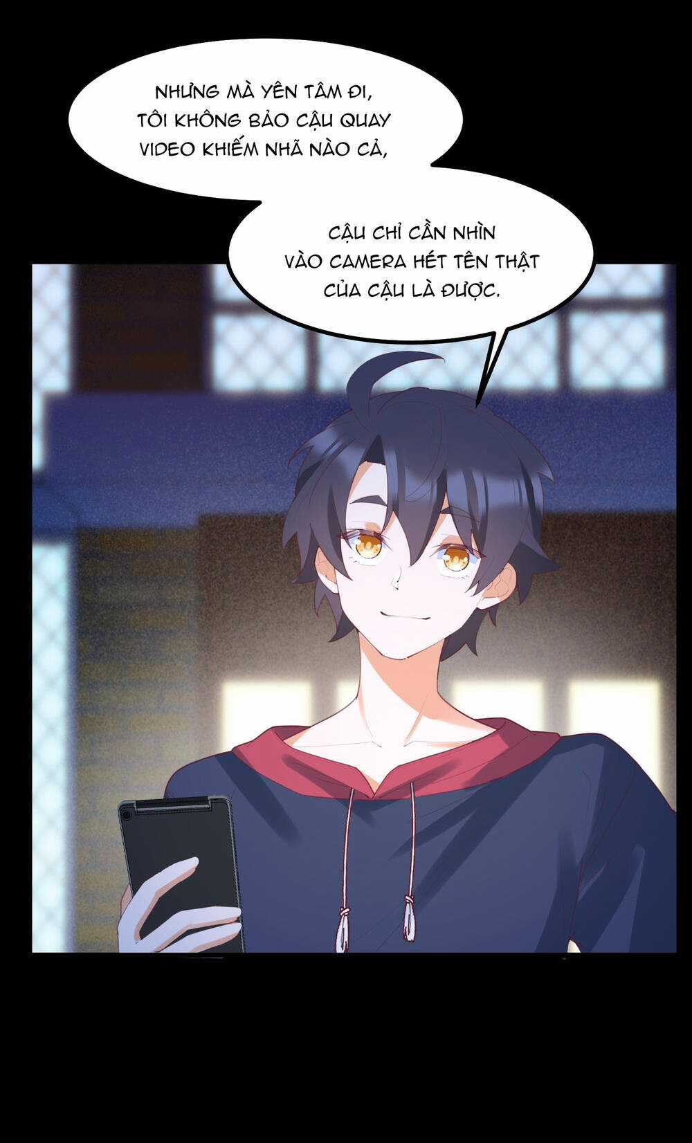 Bạn Gái Của Tôi Rất Kì Lạ Chapter 32 trang 60