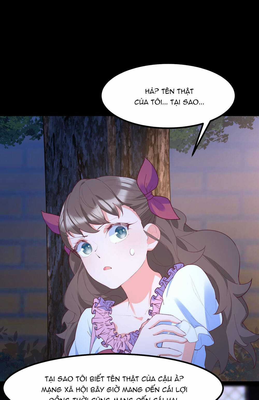 Bạn Gái Của Tôi Rất Kì Lạ Chapter 32 trang 61