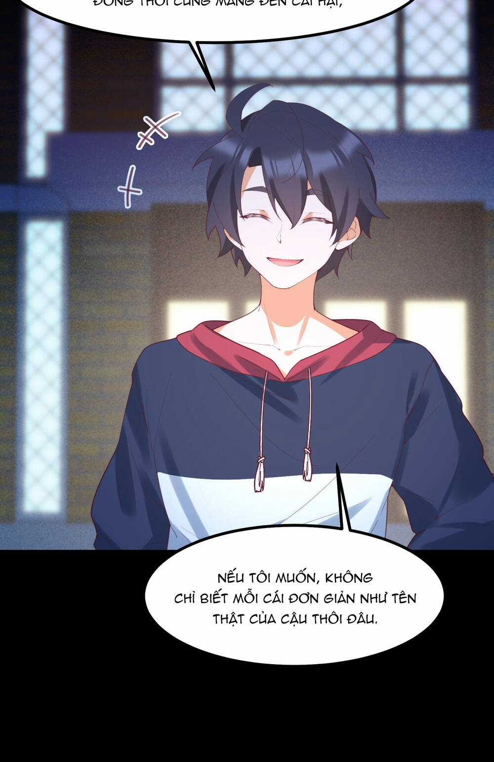 Bạn Gái Của Tôi Rất Kì Lạ Chapter 32 trang 62