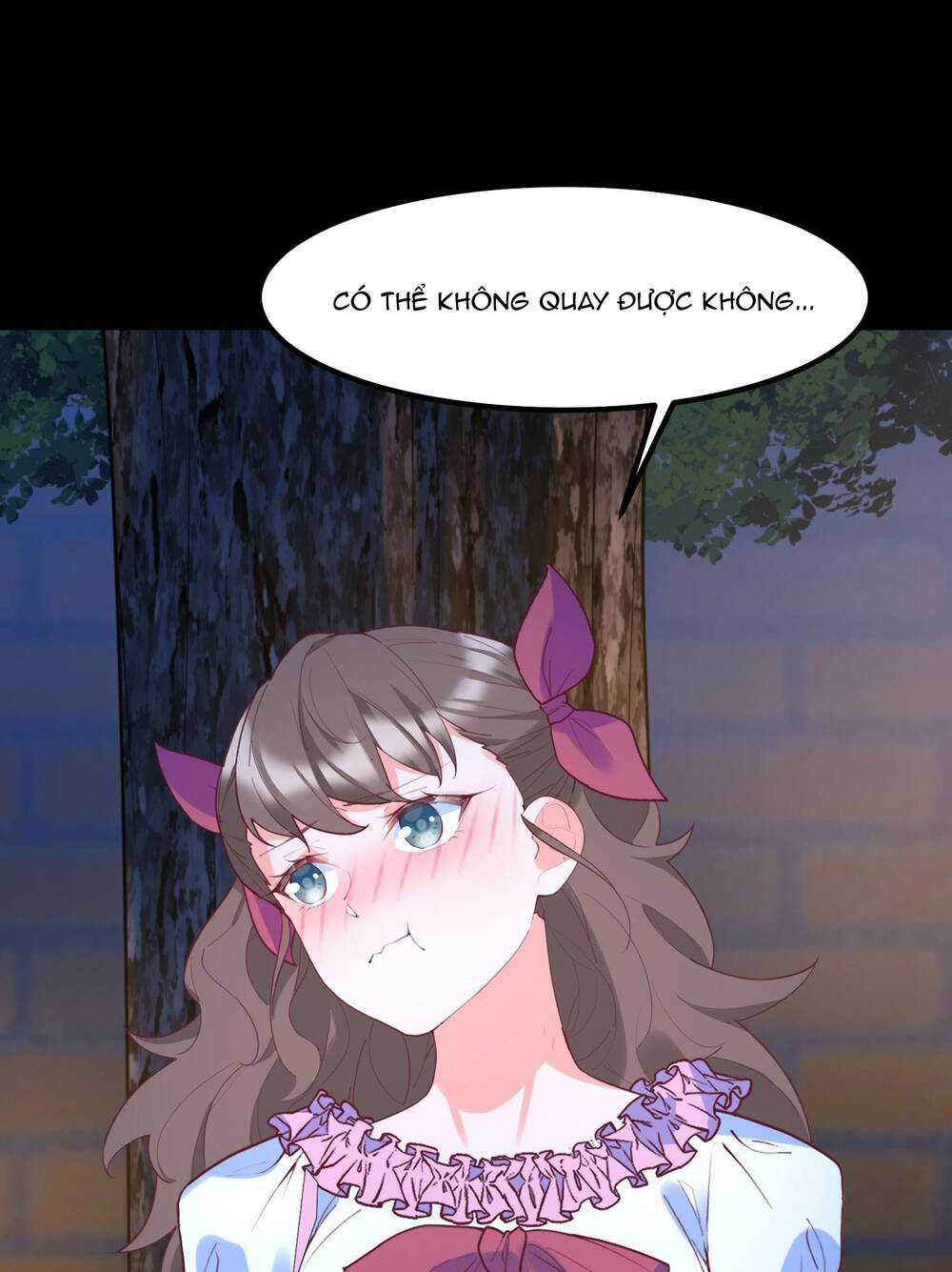 Bạn Gái Của Tôi Rất Kì Lạ Chapter 32 trang 63