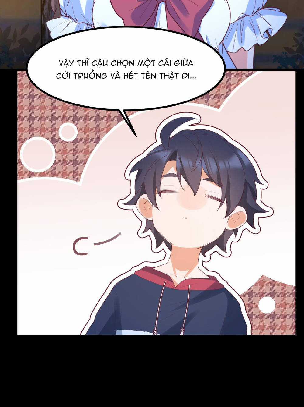 Bạn Gái Của Tôi Rất Kì Lạ Chapter 32 trang 64