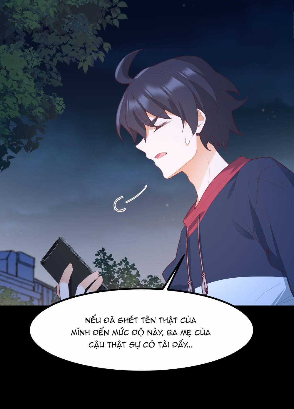 Bạn Gái Của Tôi Rất Kì Lạ Chapter 32 trang 66