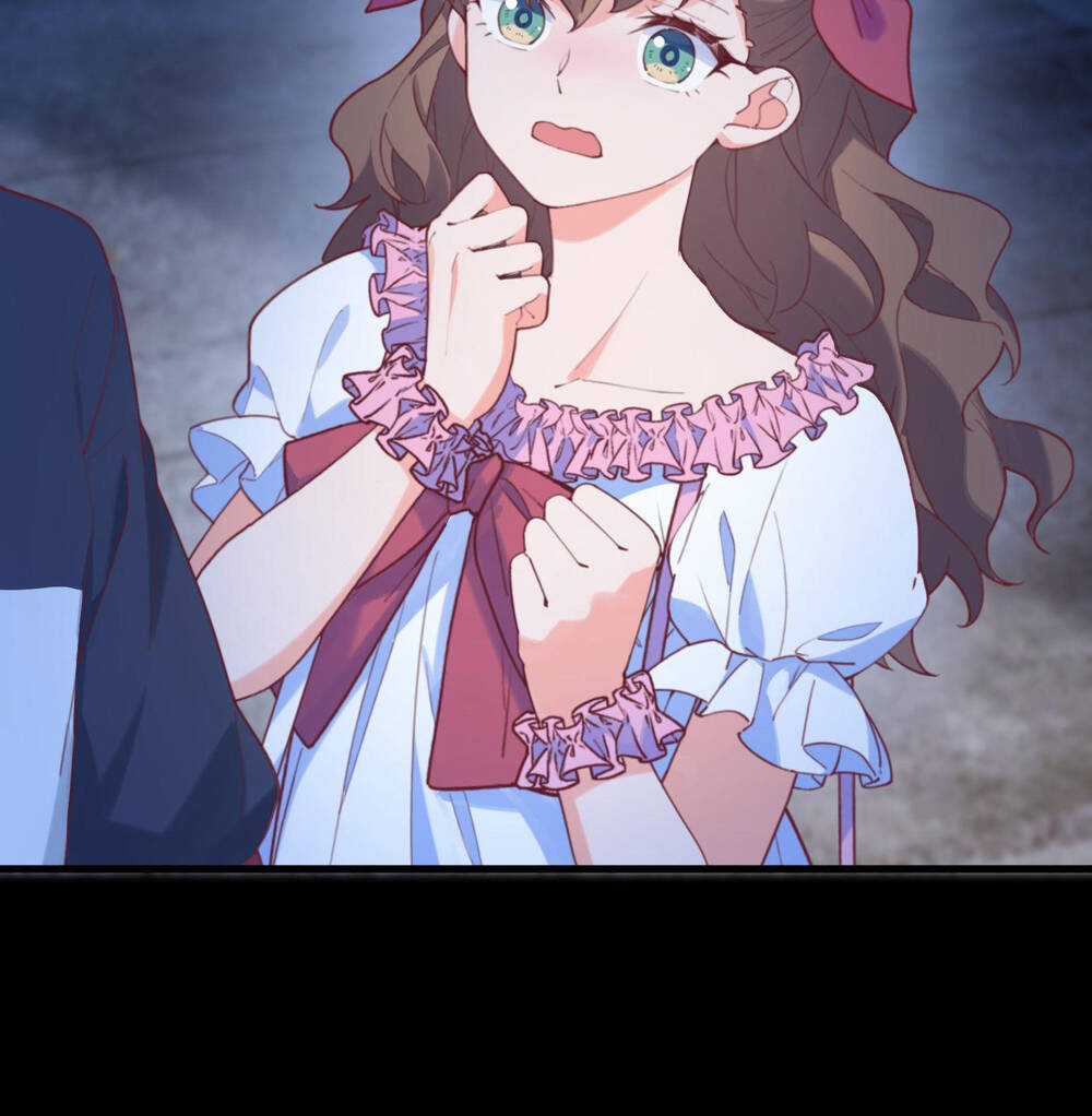 Bạn Gái Của Tôi Rất Kì Lạ Chapter 32 trang 8