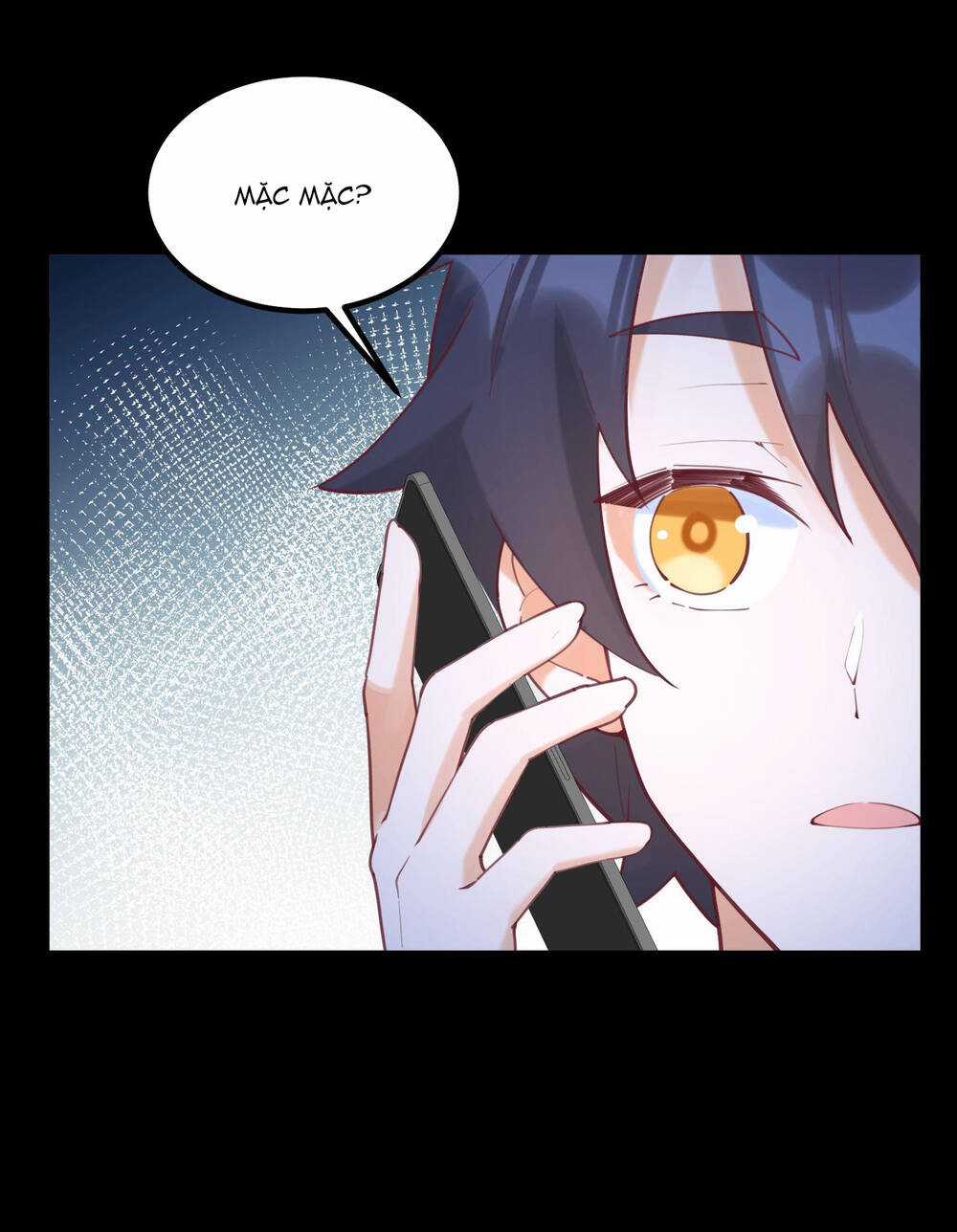 Bạn Gái Của Tôi Rất Kì Lạ Chapter 33 trang 13