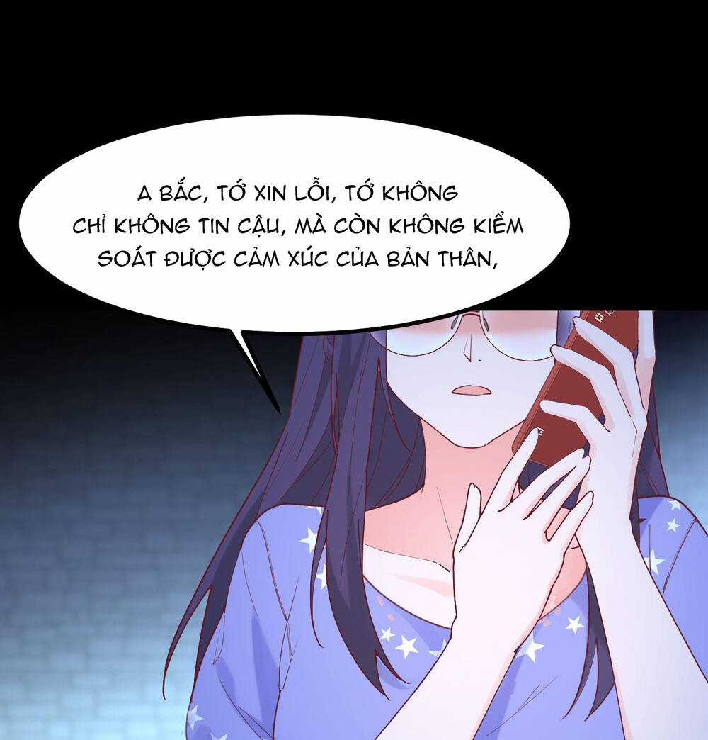 Bạn Gái Của Tôi Rất Kì Lạ Chapter 33 trang 14