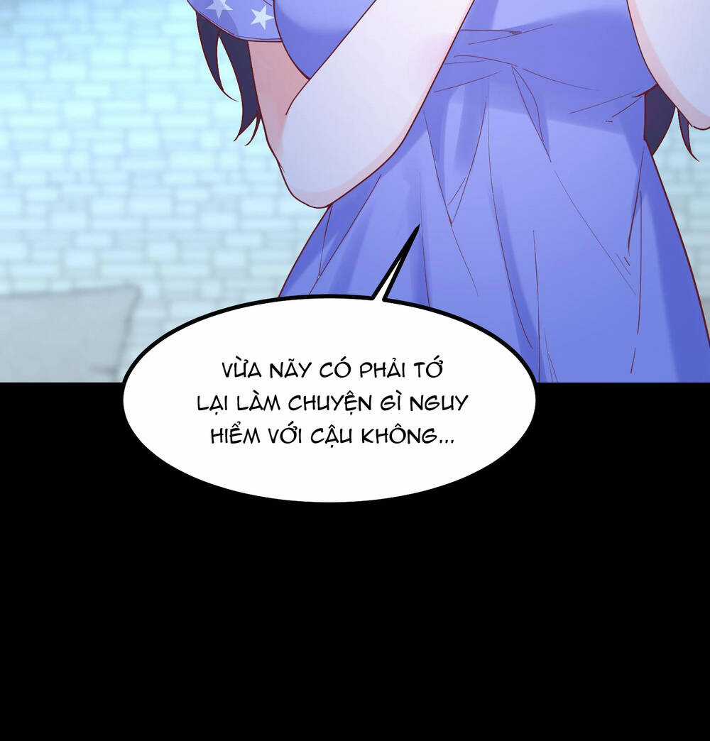 Bạn Gái Của Tôi Rất Kì Lạ Chapter 33 trang 15