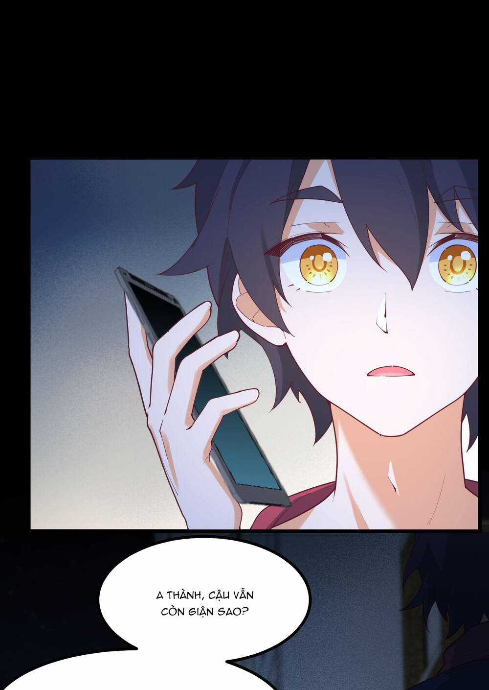 Bạn Gái Của Tôi Rất Kì Lạ Chapter 33 trang 17