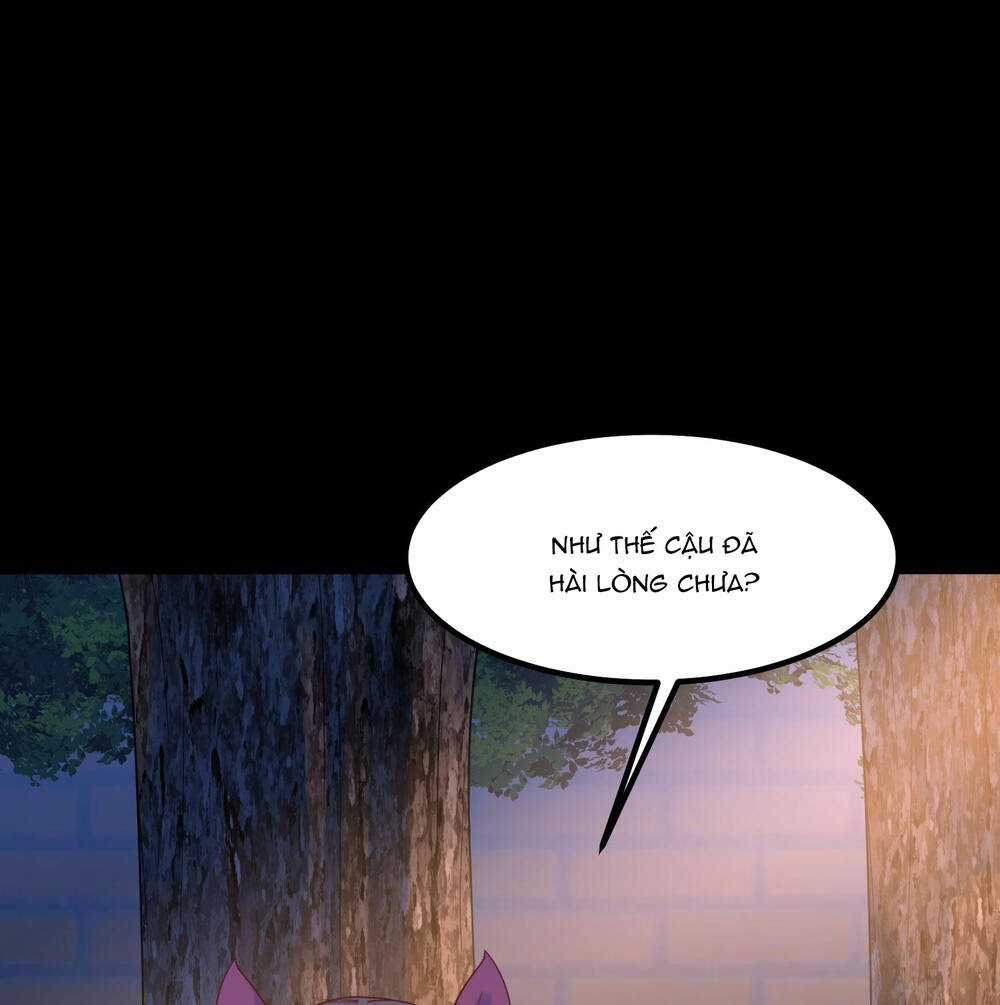 Bạn Gái Của Tôi Rất Kì Lạ Chapter 33 trang 2