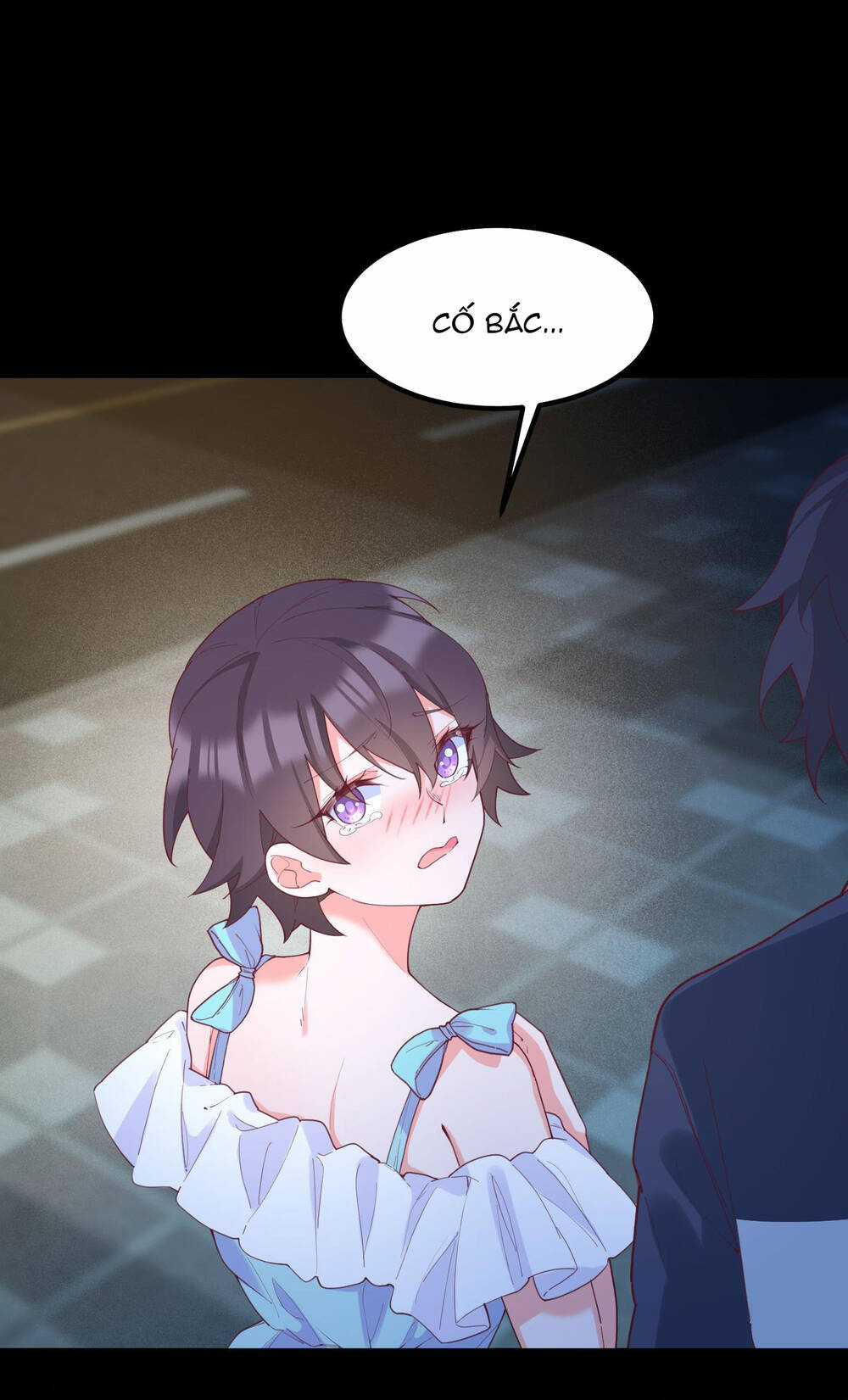 Bạn Gái Của Tôi Rất Kì Lạ Chapter 33 trang 25