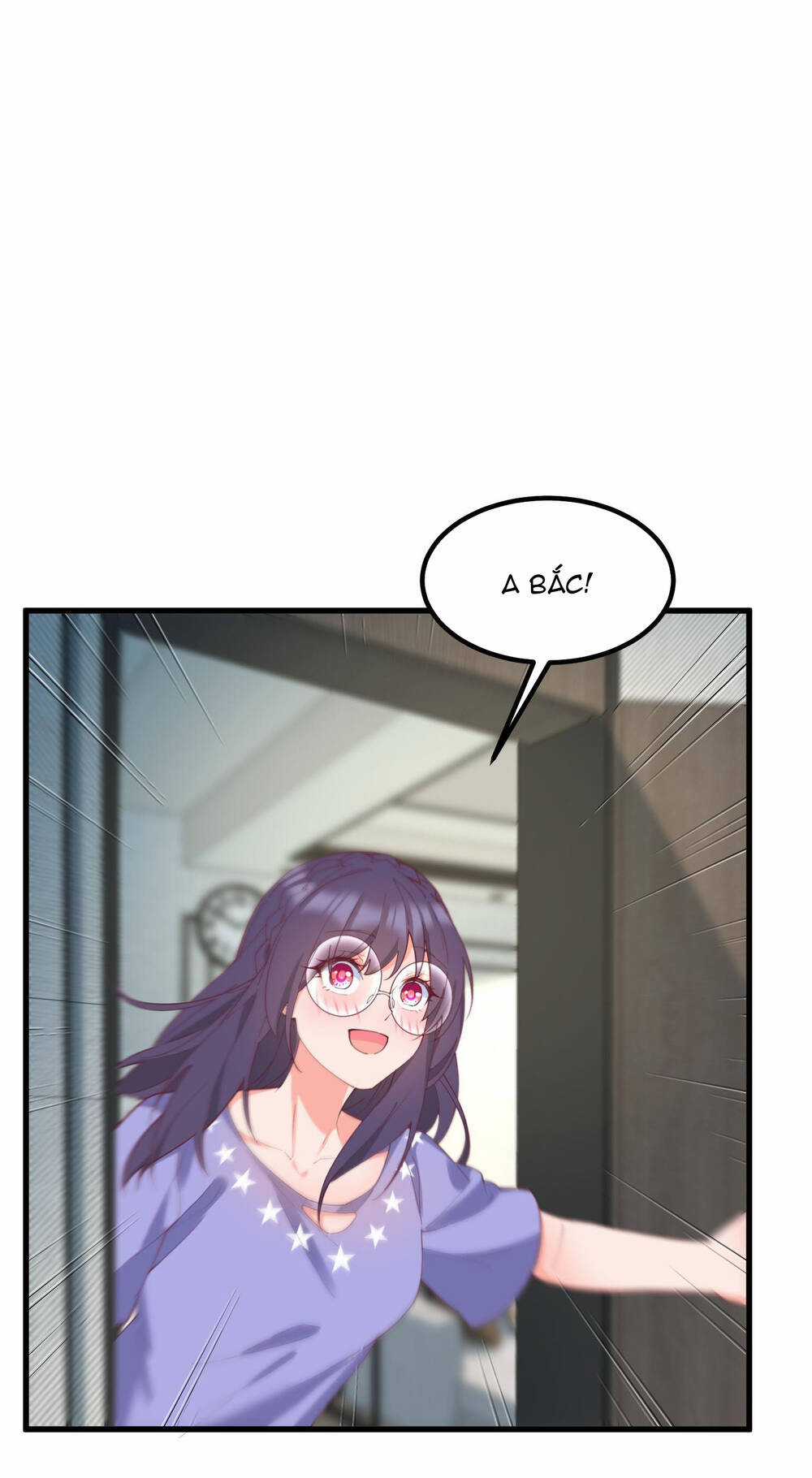 Bạn Gái Của Tôi Rất Kì Lạ Chapter 33 trang 28