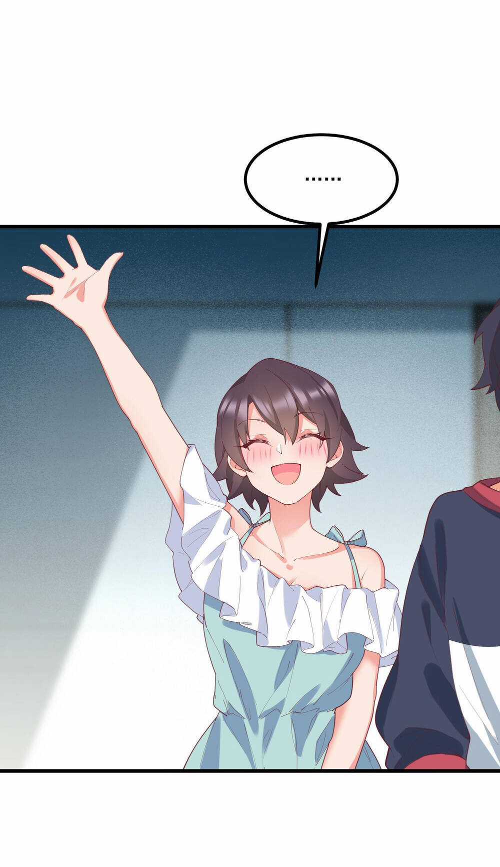 Bạn Gái Của Tôi Rất Kì Lạ Chapter 33 trang 31