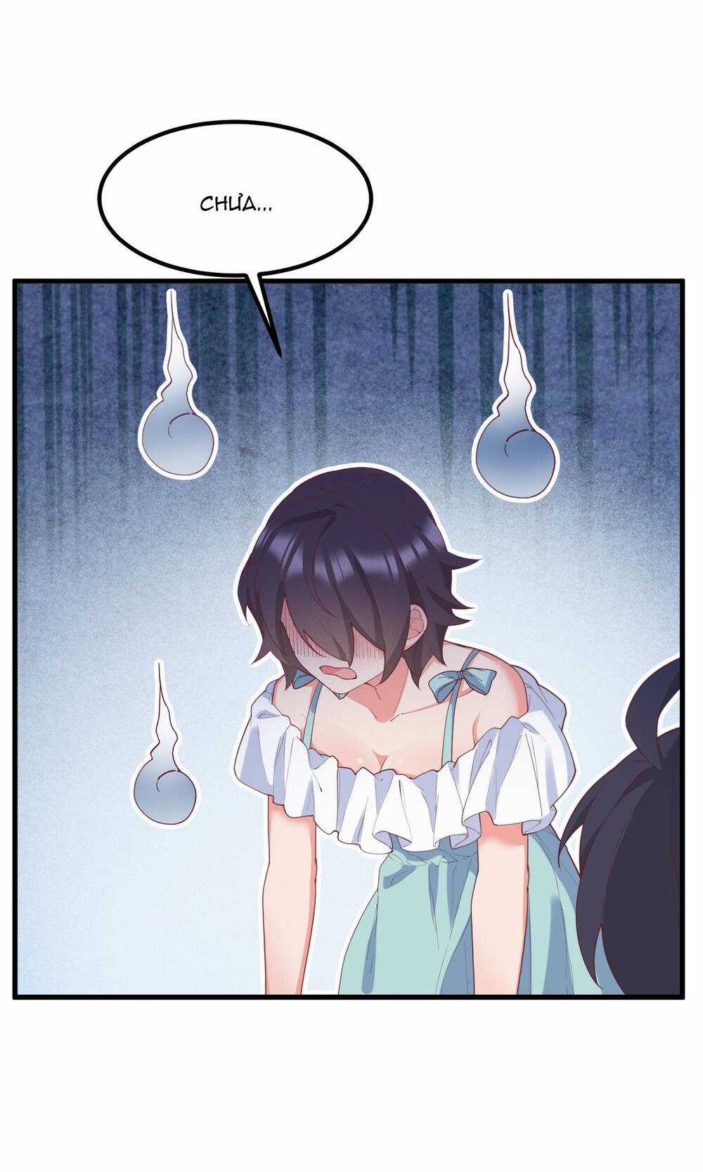 Bạn Gái Của Tôi Rất Kì Lạ Chapter 33 trang 32