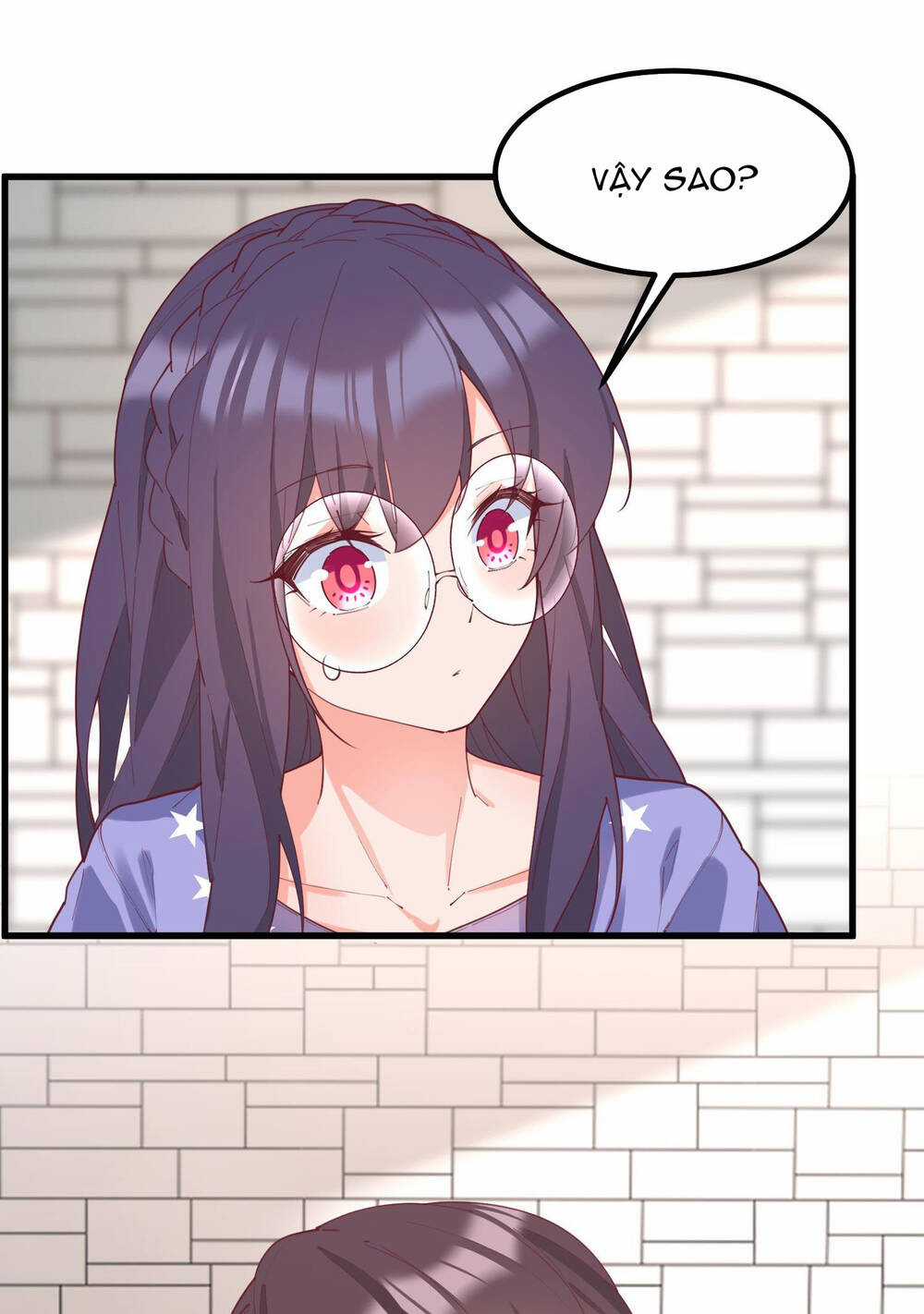 Bạn Gái Của Tôi Rất Kì Lạ Chapter 33 trang 38