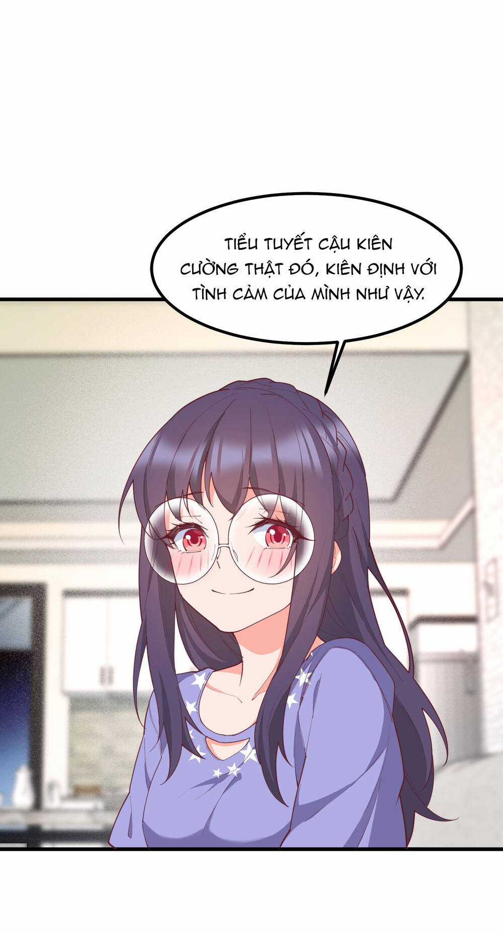 Bạn Gái Của Tôi Rất Kì Lạ Chapter 33 trang 40